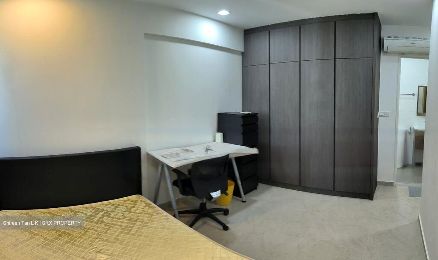 Blk 93A Telok Blangah Parcview (Bukit Merah), HDB 4 Rooms #460129131